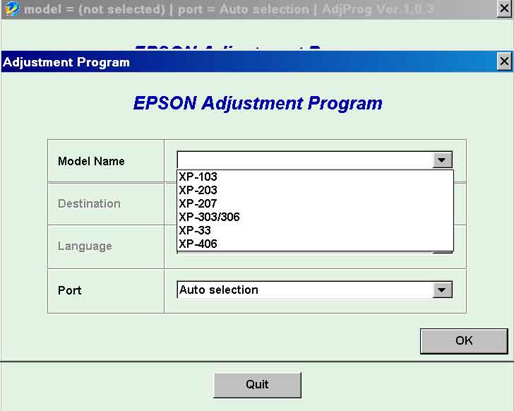 epson xp 315 manual