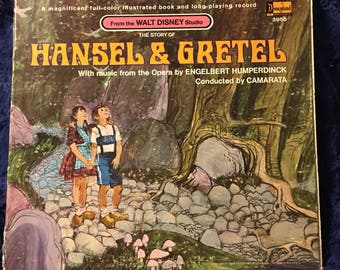 hansel and gretel grimm pdf