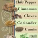 healing herbs and spices pdf