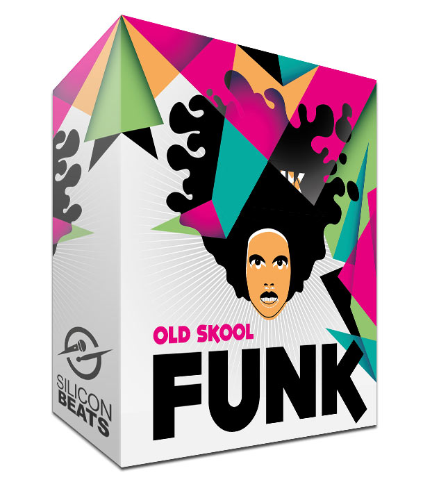 free funk drum sample pack