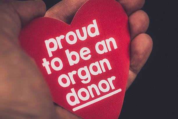 importance of organ donation pdf