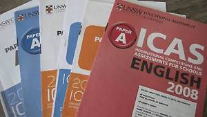 icas past papers free download pdf