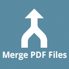 fpdf merge fdf and pdf