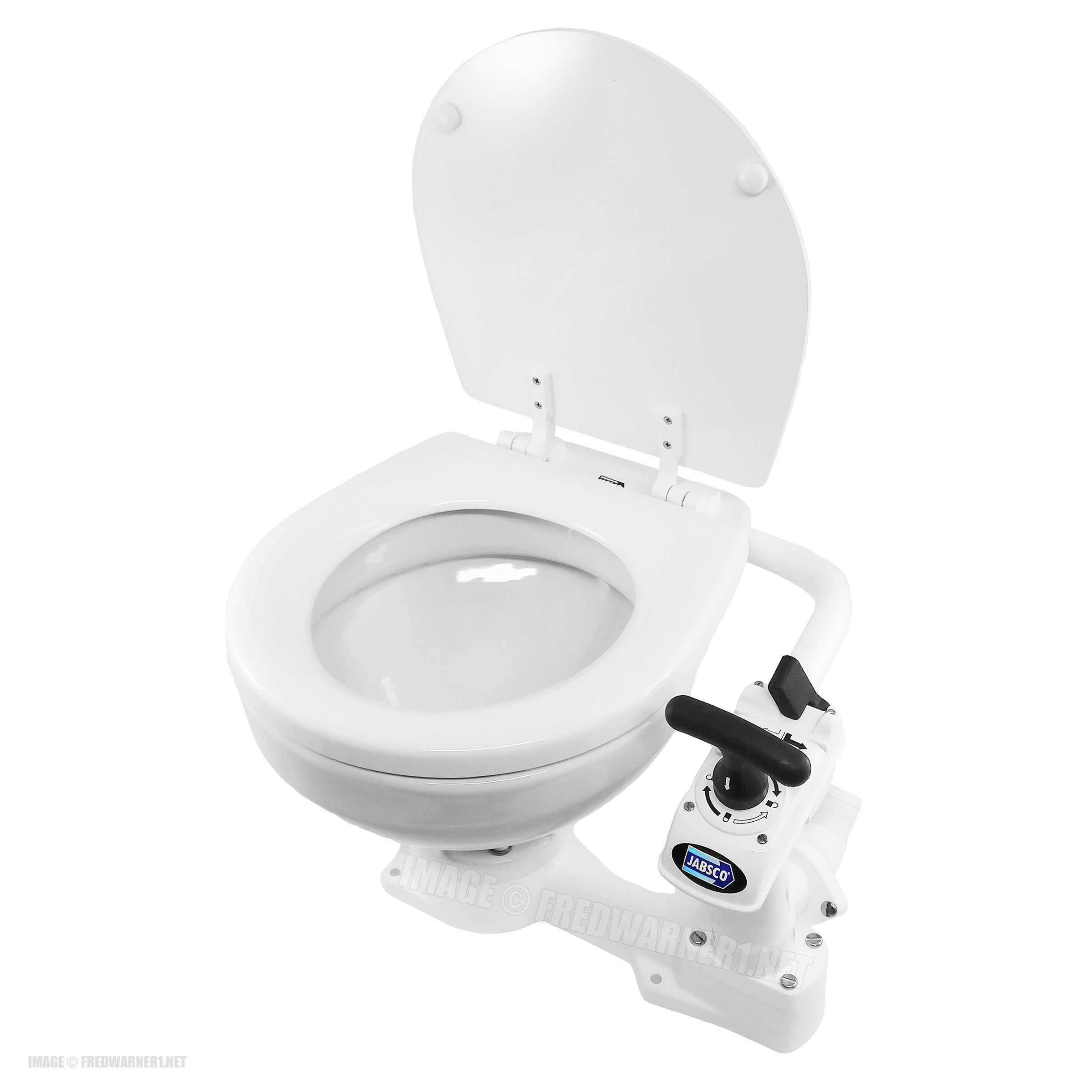 jabsco toilet manual pdf