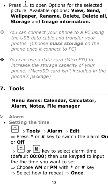 instruction manual for telstra flip 2 mobile phone