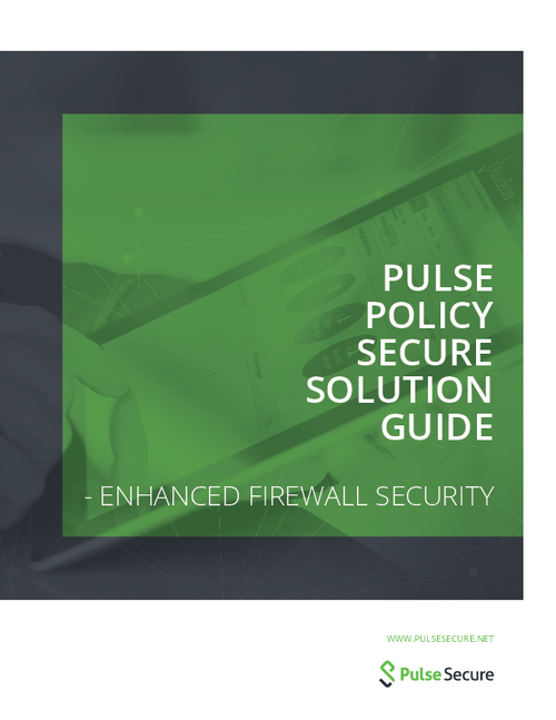 firewall security pdf
