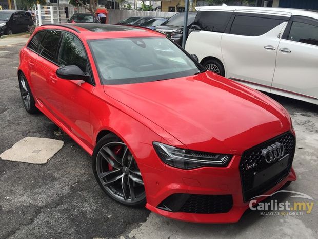 manual rs6 for sale