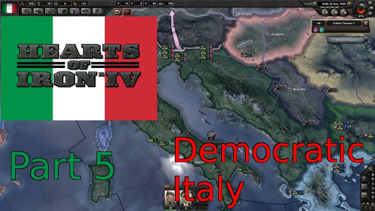 hoi4 italy guide