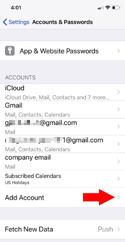 how to attach pdf in gmail iphone app