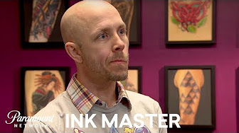 ink master season 9 episode guide