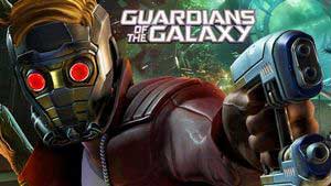 guardians of the galaxy telltale parents guide