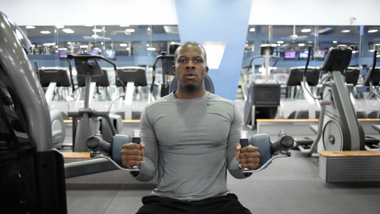 lateral raises instructions
