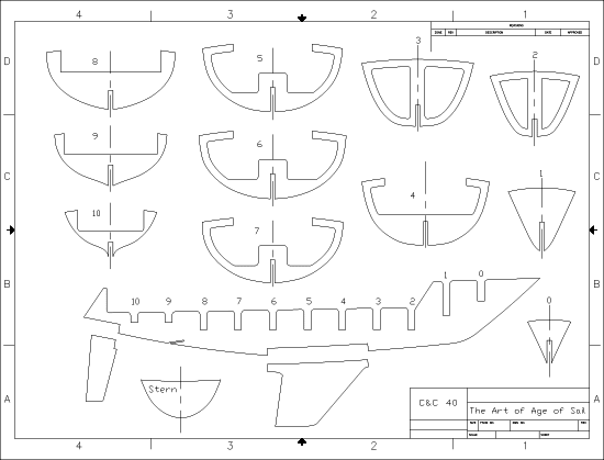 free wooden boat plans pdf