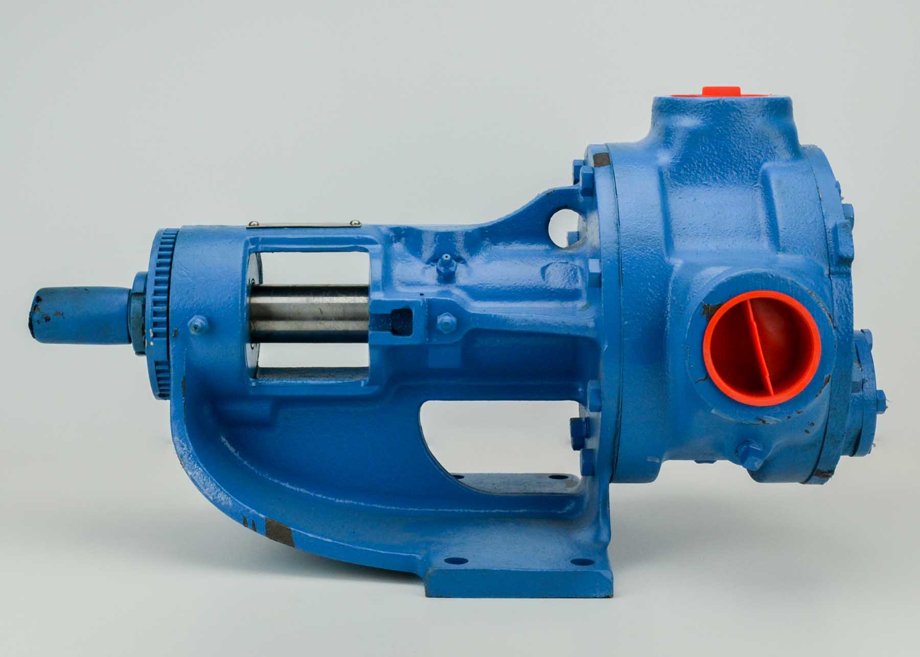 internal gear pump pdf