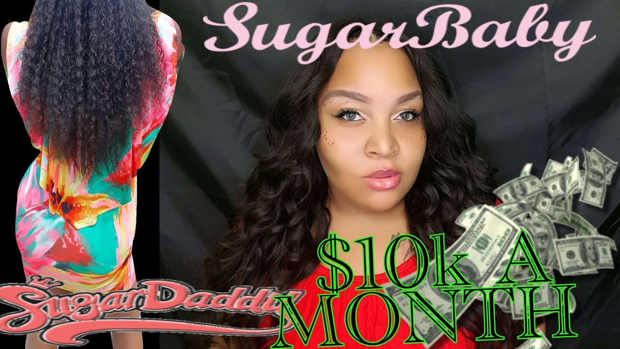 guide to being a sugar baby