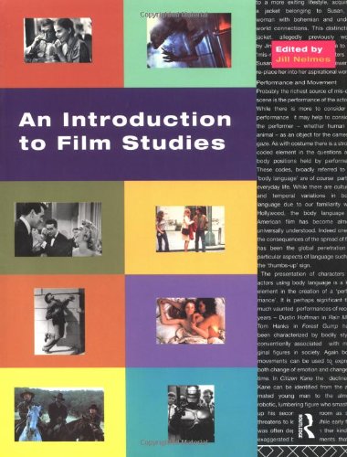 introduction to film genres pdf