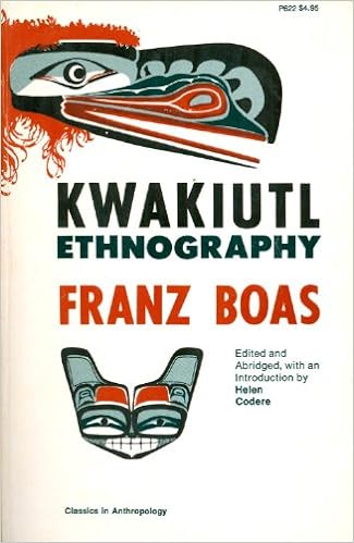 franz boas the shaping of american anthropology pdf