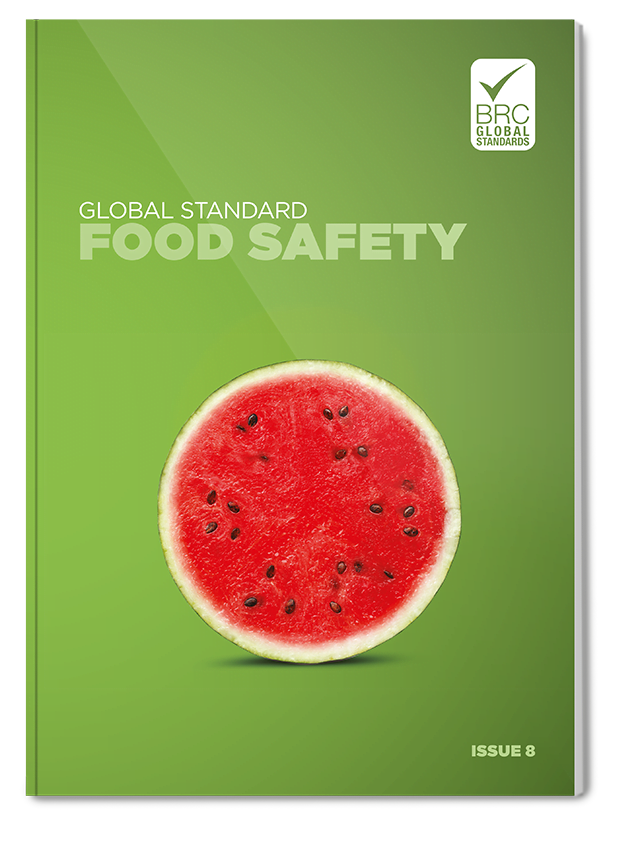 food safety standards pdf