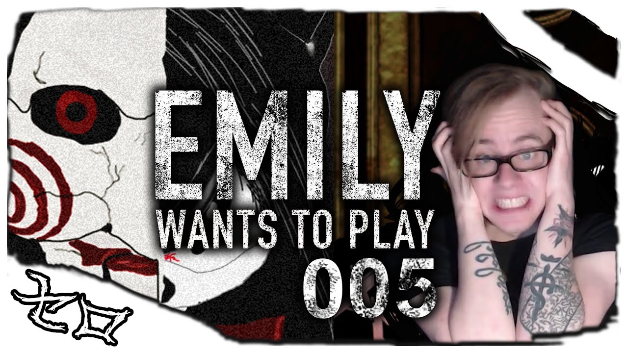 emily wants to play game guide