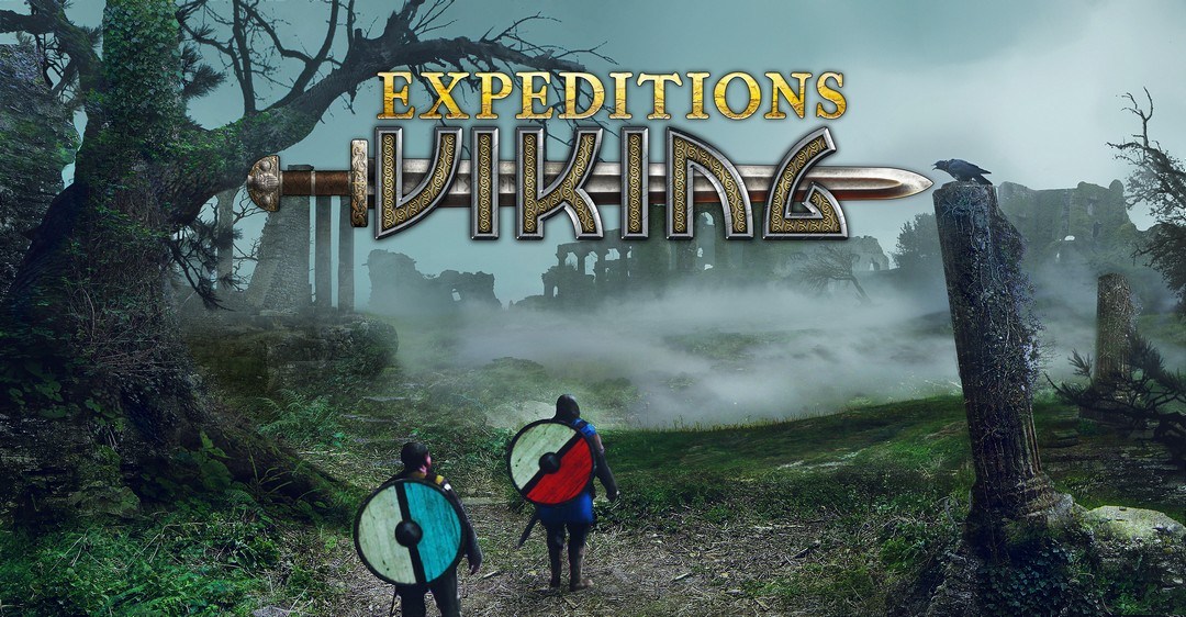 expedition viking guide
