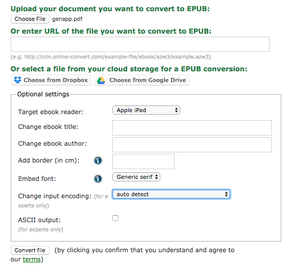 enc file converter to pdf online