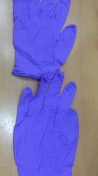 free sample box of kimberly clark gloves