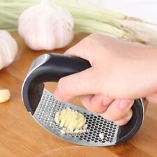 garlic master instructions