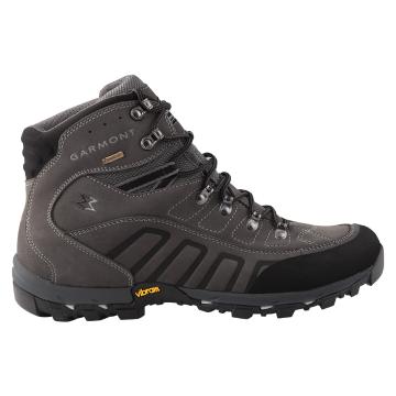garmont trail guide 2.0 gore-tex tramping boots review
