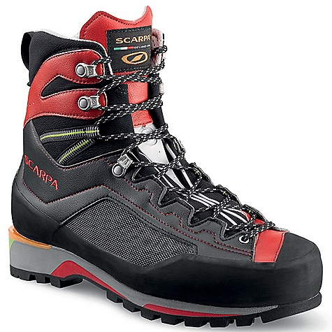 garmont trail guide 2.0 gore-tex tramping boots review