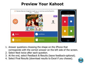 guide for dummys on kahoot
