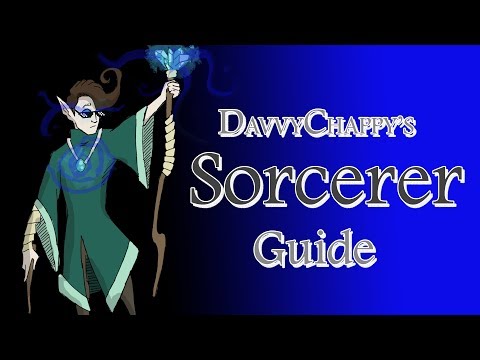 guide to sorcerer 5e