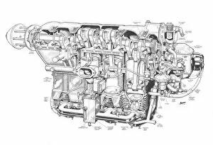 gypsy major engine manual