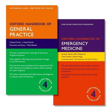 handbook of general practice