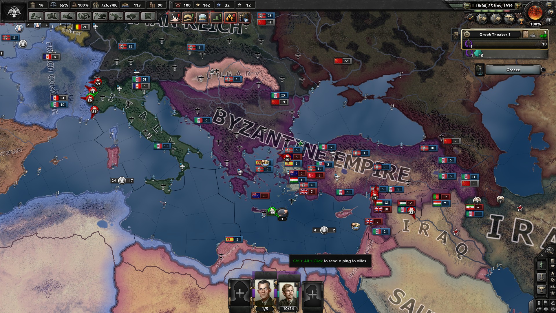 hoi4 italy guide