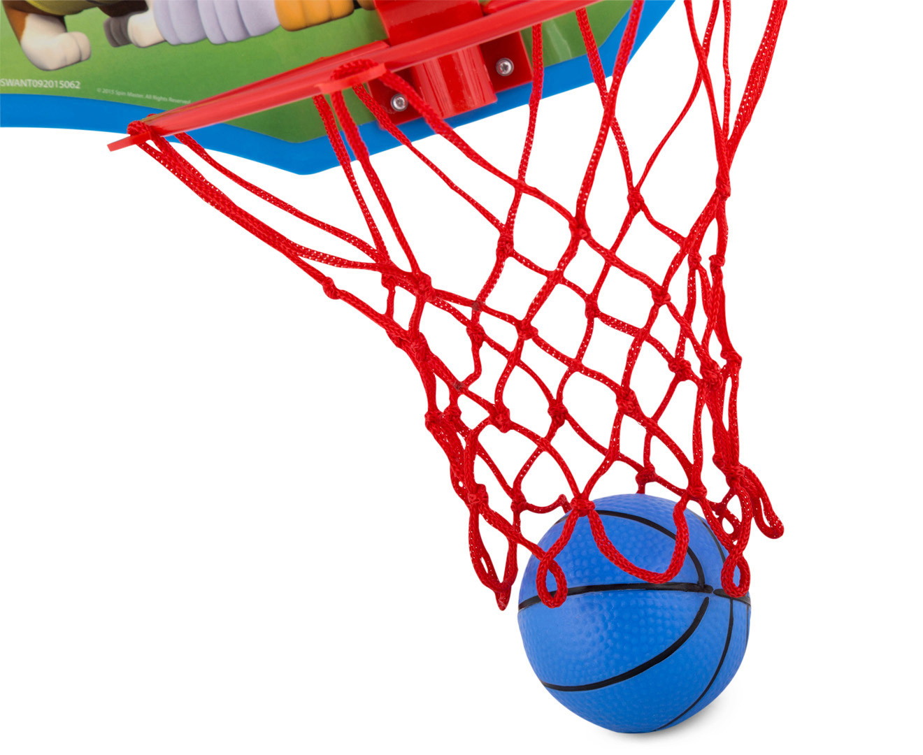 hoop shoot basketball game instructions