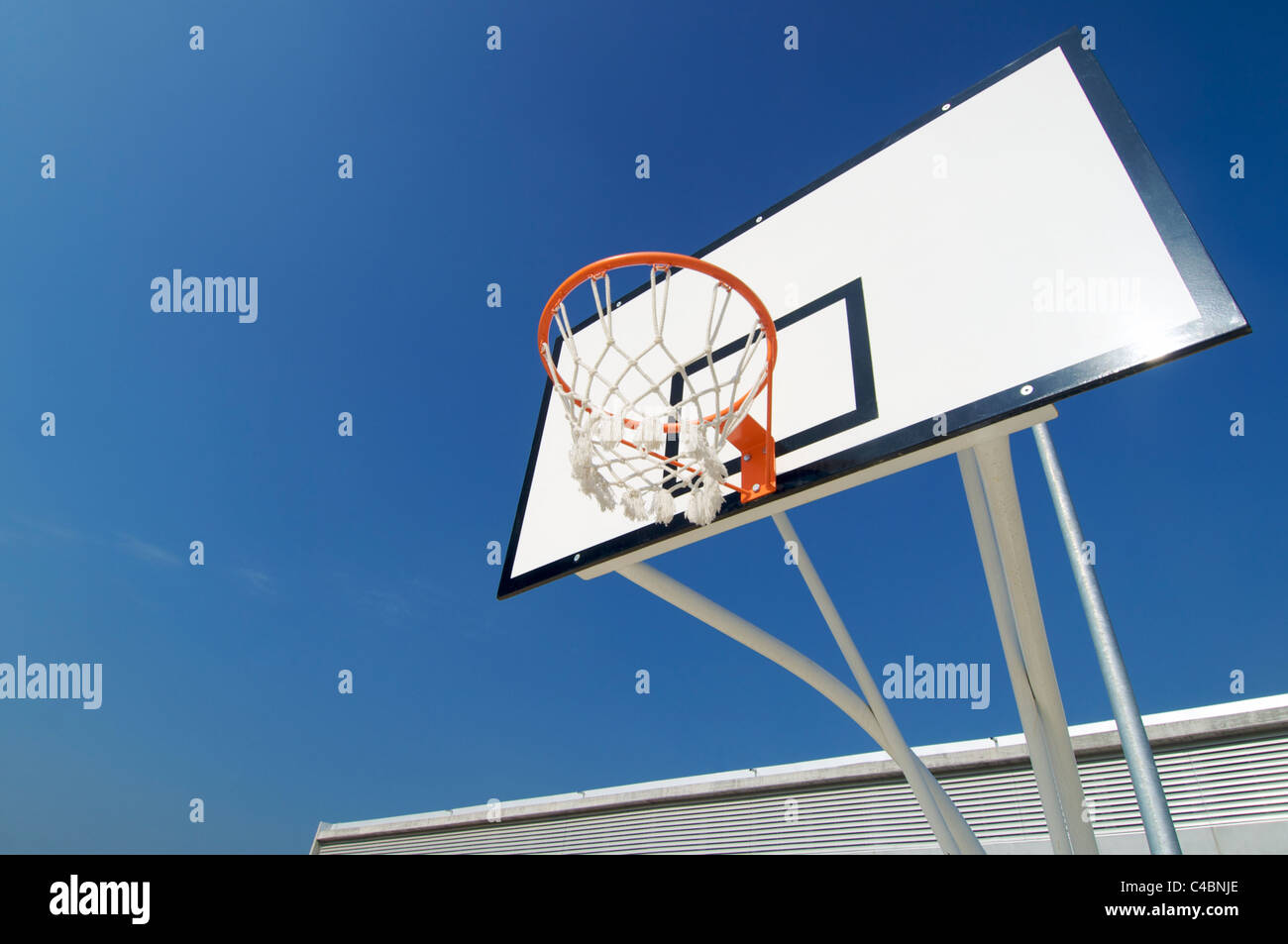 hoop shoot basketball game instructions