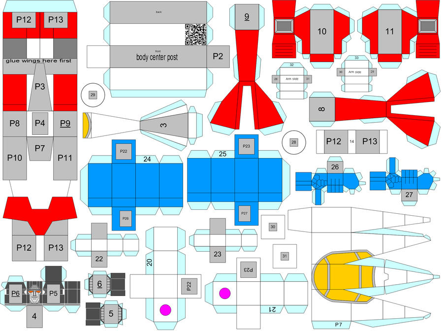 how to transform megatron into a jet instructions