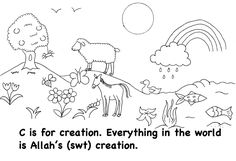 i love islam textbook kindergarten pdf