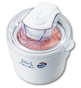 ice cream maker instructions how to use
