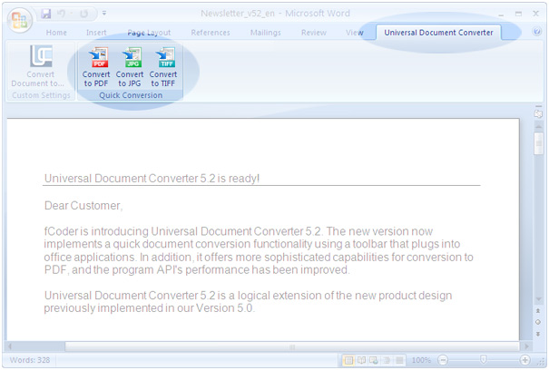image in microsoft word 2010 converting a document to pdf