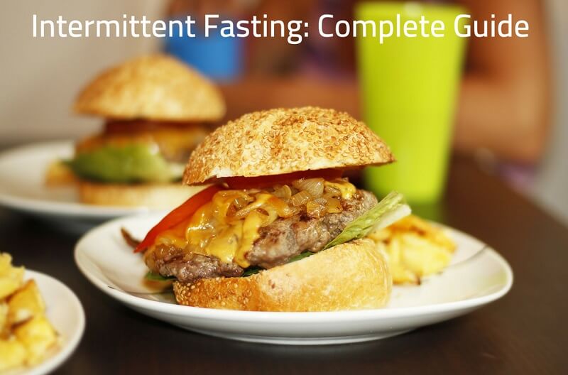 intermittent fasting complete guide