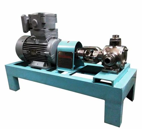 internal gear pump pdf
