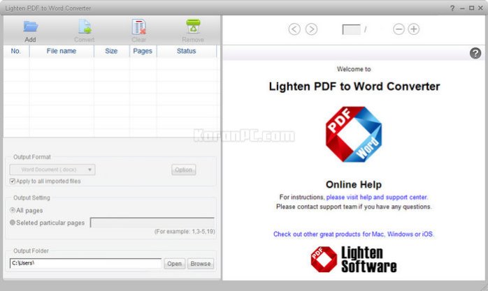 jpg to pdf converter free download trial version