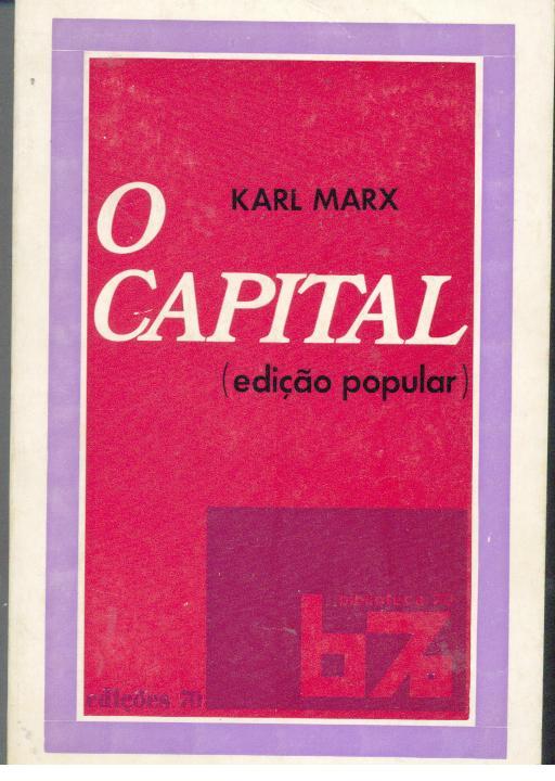 karl marx capitalist mode of production pdf