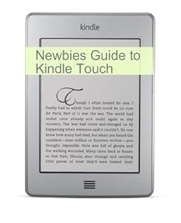 kindle help guide