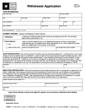 kiwisaver withdrawal application form