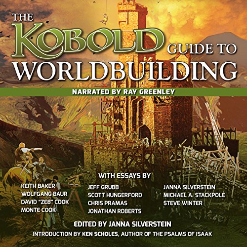 kobold guide to worldbuilding