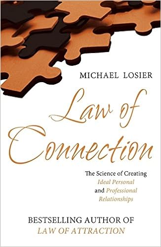 law of connection michael losier pdf