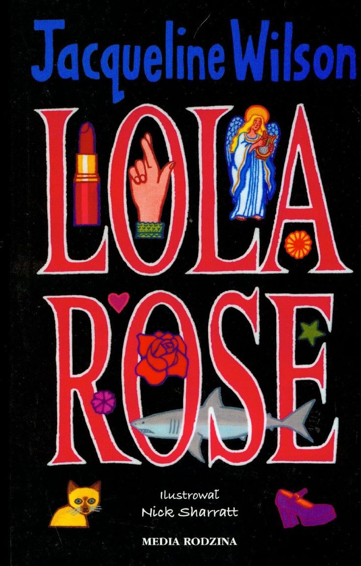 lola rose pdf