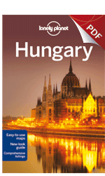 lonely planet hungary pdf